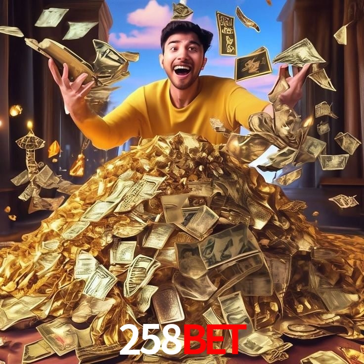 Experiência VIP 258bet