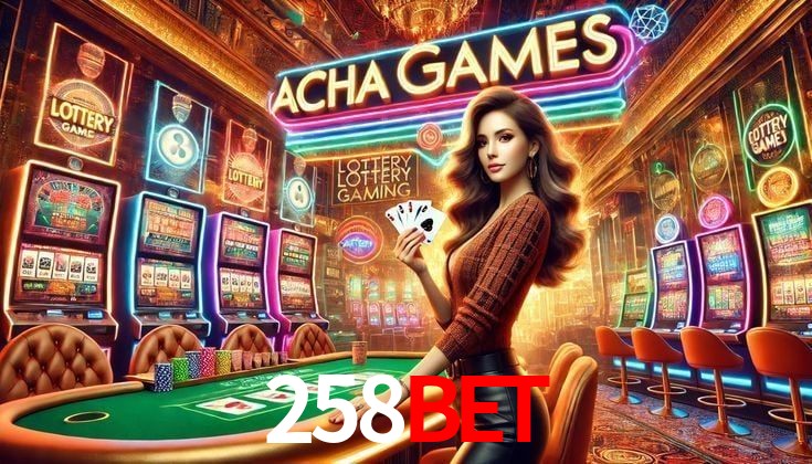 Experiência VIP 258bet