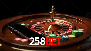 Welcome Bonus 258bet