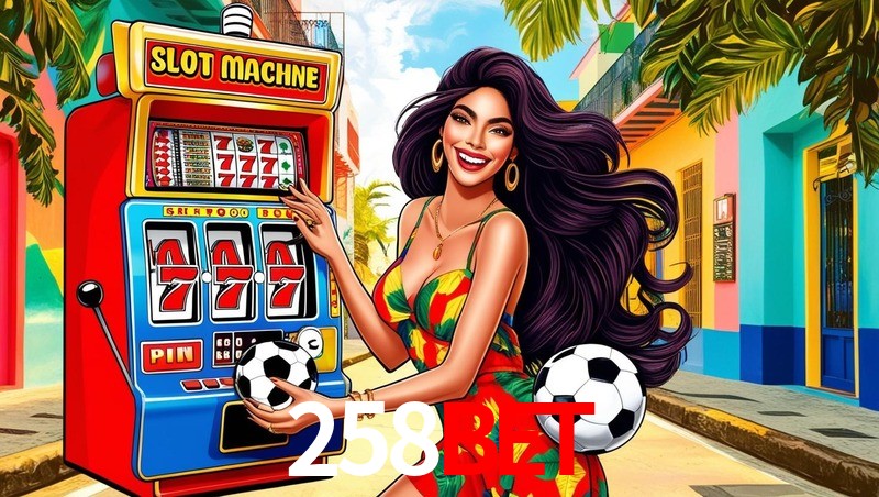 258bet 