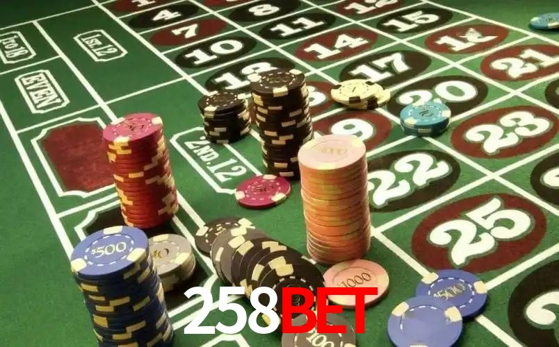 Especiais de Fim de Semana 258bet