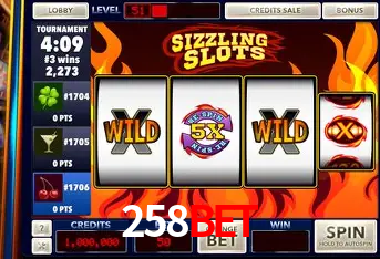 Desvendando o Mundo dos Jogos Virtuais na 258bet