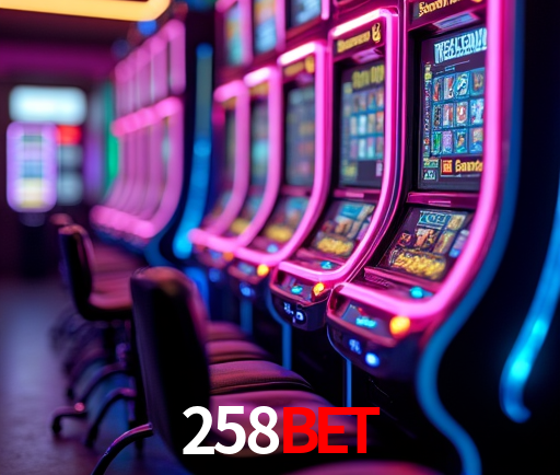 258bet Slot - 320+ Caça-Níqueis Premium