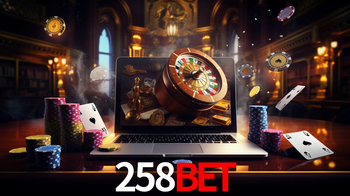 Spaceman Game 258bet