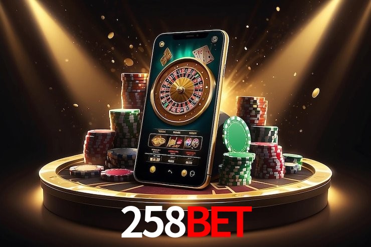 258bet Entrar - Login Seguro Certificado