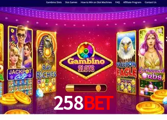 258bet Bônus - Pacote R$5.000 + VIP
