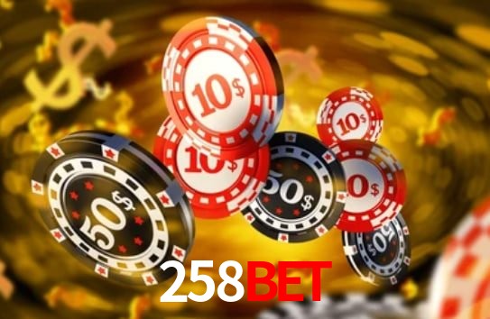 Diretório de Jogos 258bet