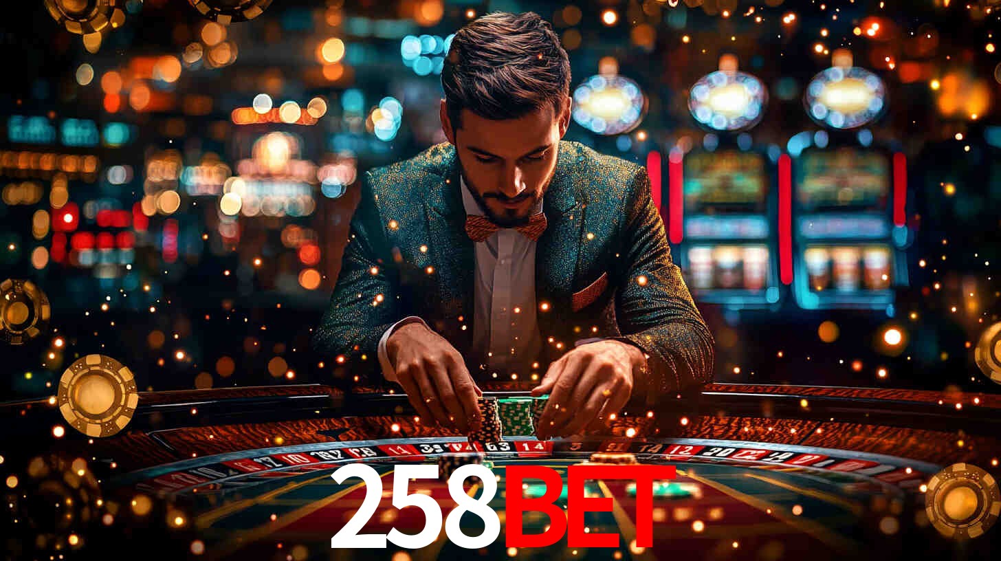 Daily Bonuses 258bet