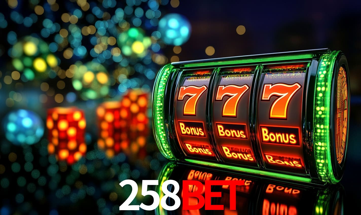 258bet - Aplicativo Móvel