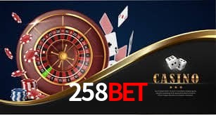 Login Seguro 258bet