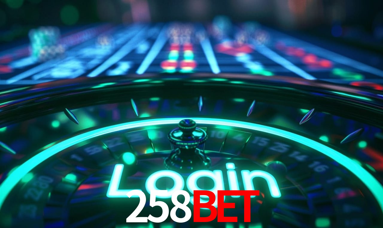 Provedores de Jogos 258bet