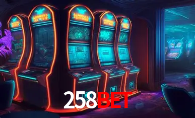 Inovações de Jogos na 258bet: O Futuro das Experiências Interativas