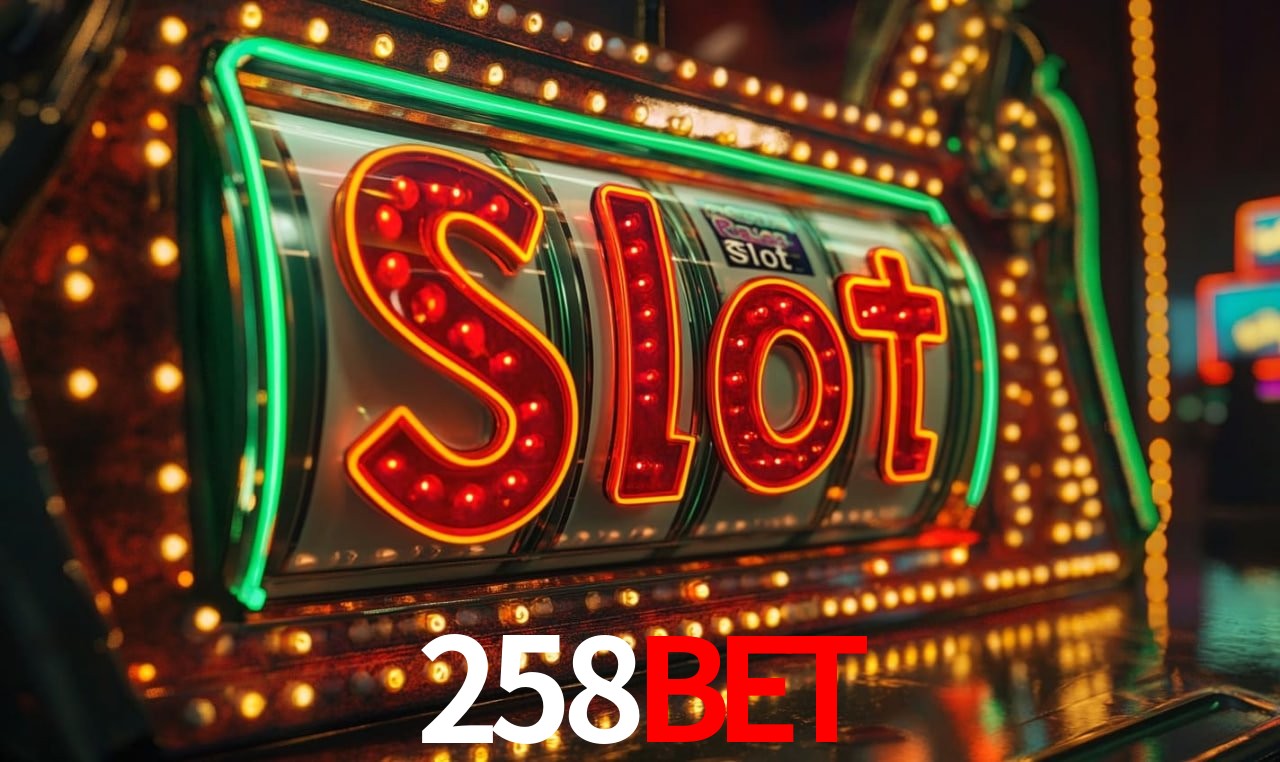 258bet - Rápido Acesse