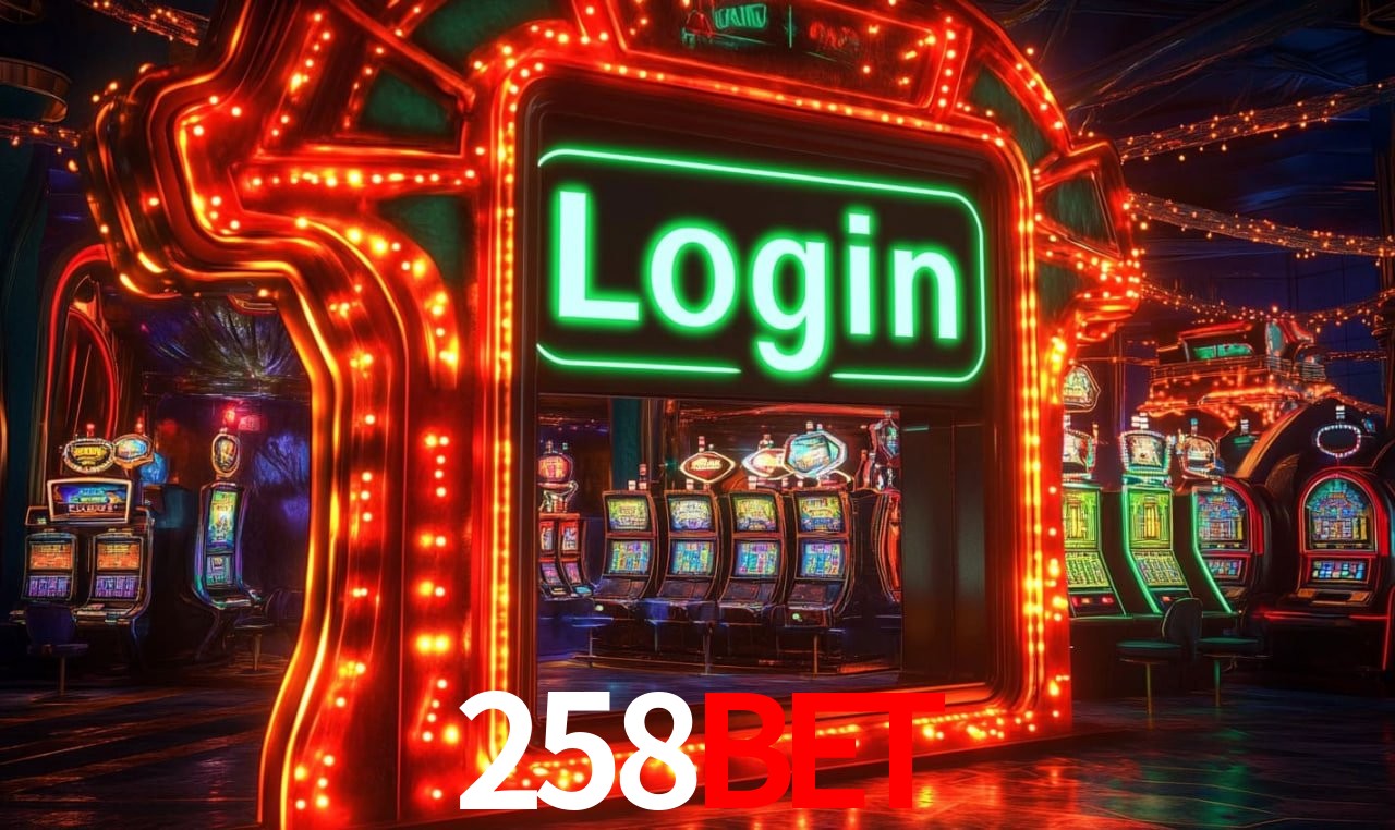 Casino Ao Vivo 258bet