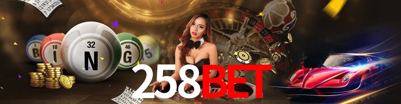 258bet São Paulo - Top Slots