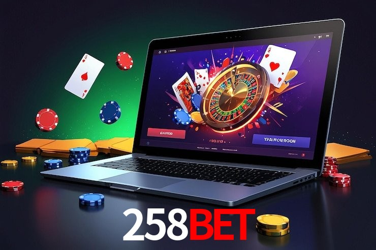 258bet Fortaleza - Reviews