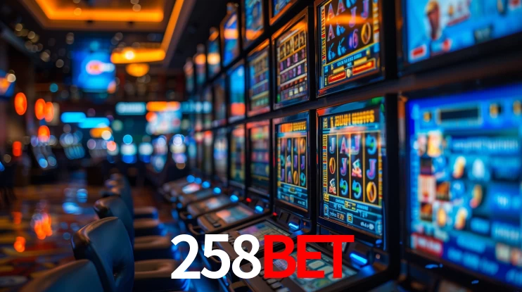 Exclusive Offers 258bet