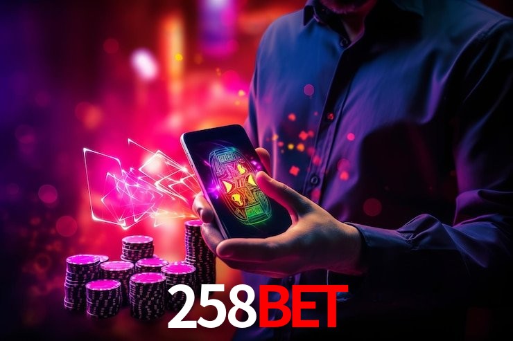 Estatísticas Esportivas 258bet