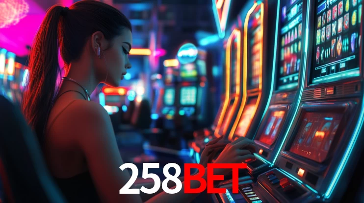 Premium Interface 258bet