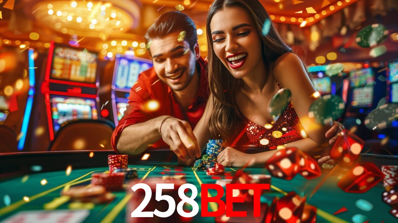 258bet - cassino ao vivo
